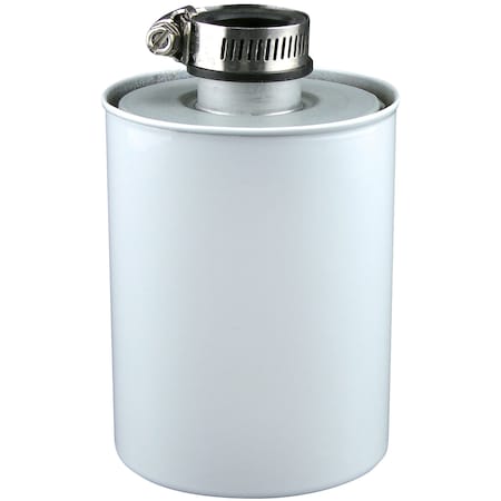 Baldwin Filters Air Filter, 3-7/16 x 5-3/16 in. PA3679